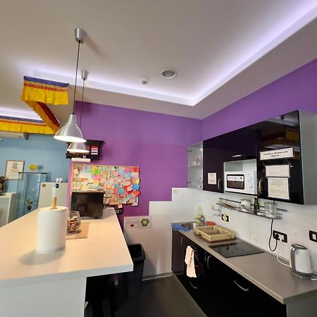 Himalayan Hostel Zágráb Kültér fotó