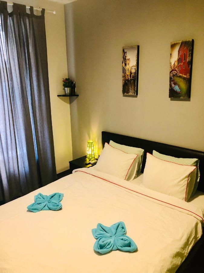 Himalayan Hostel Zágráb Kültér fotó