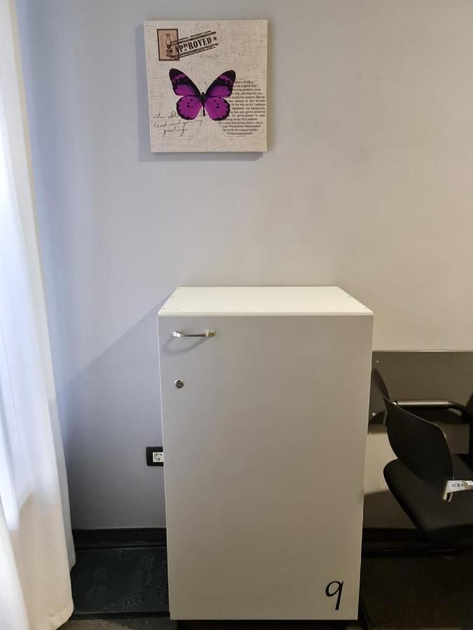 Himalayan Hostel Zágráb Kültér fotó