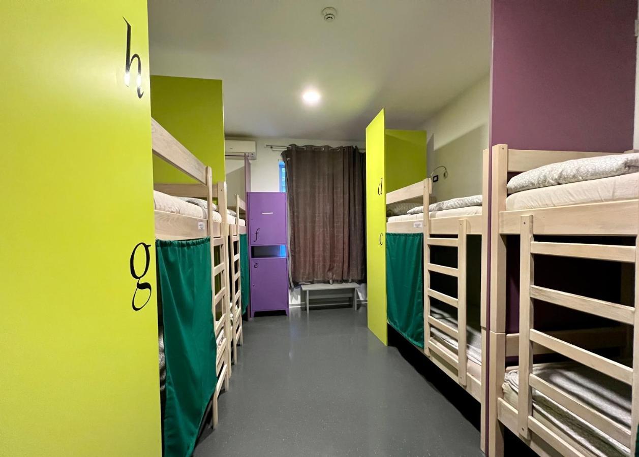 Himalayan Hostel Zágráb Kültér fotó
