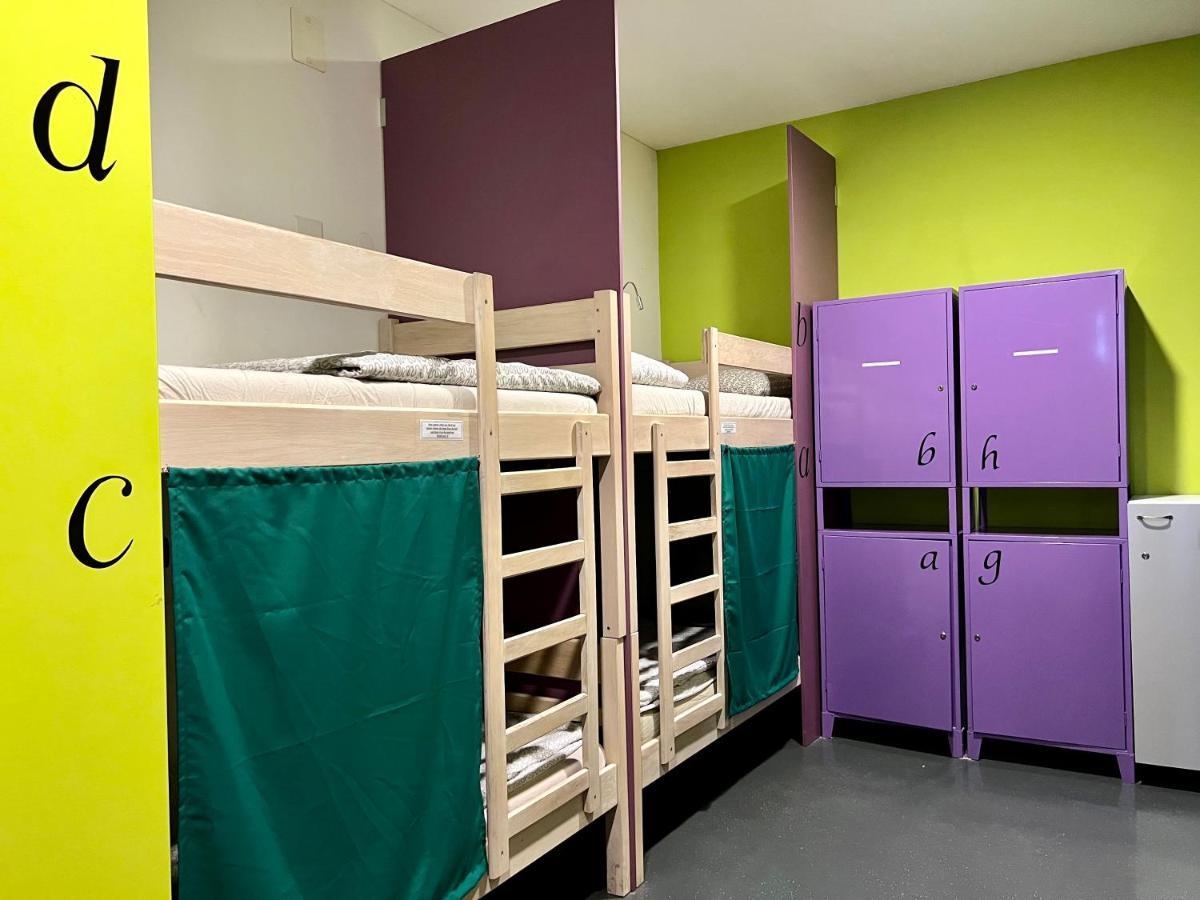 Himalayan Hostel Zágráb Kültér fotó