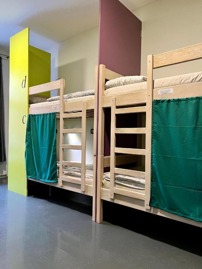 Himalayan Hostel Zágráb Kültér fotó