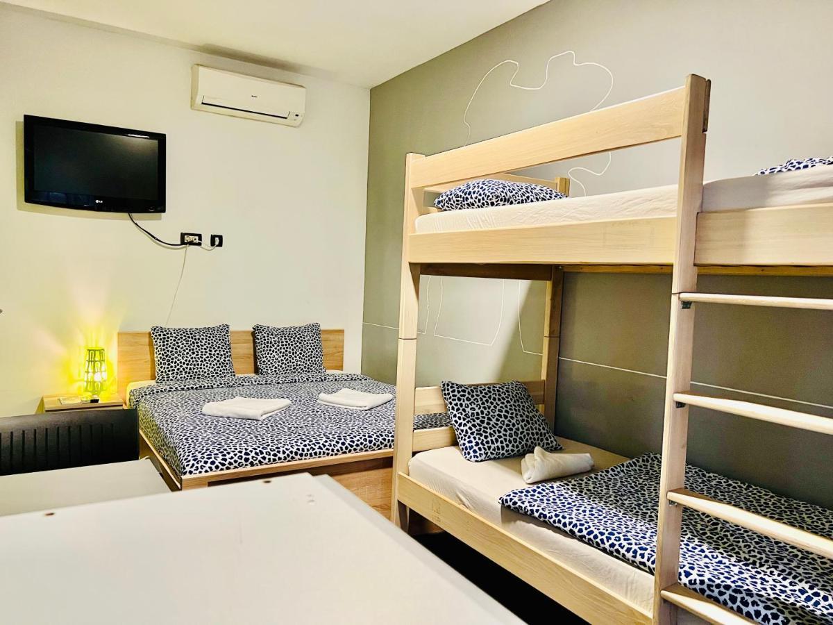 Himalayan Hostel Zágráb Kültér fotó
