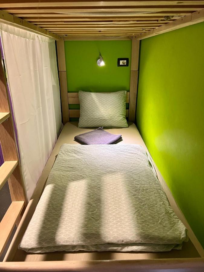 Himalayan Hostel Zágráb Kültér fotó
