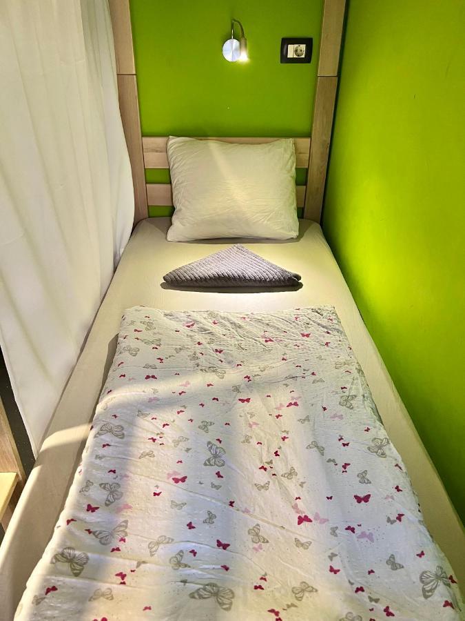 Himalayan Hostel Zágráb Kültér fotó
