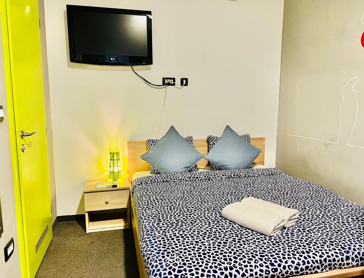 Himalayan Hostel Zágráb Kültér fotó