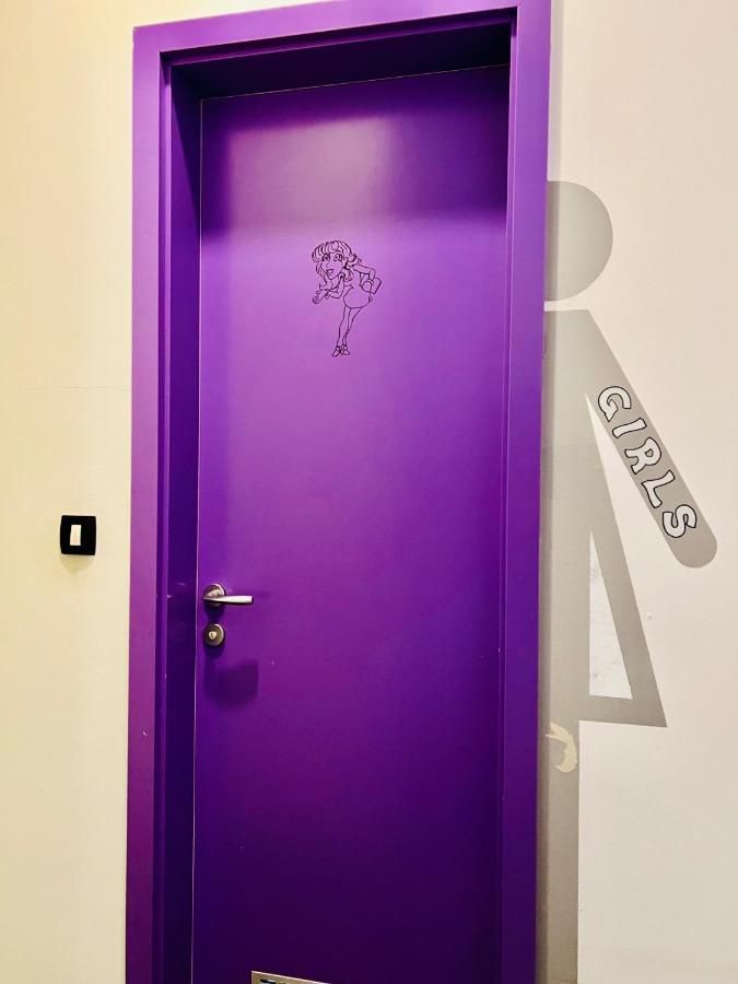 Himalayan Hostel Zágráb Kültér fotó