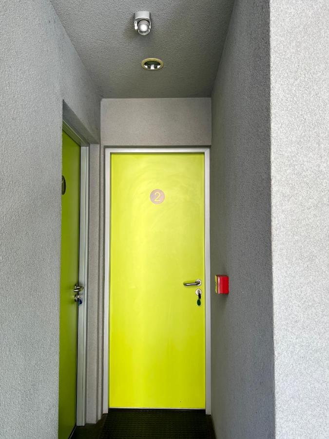 Himalayan Hostel Zágráb Kültér fotó