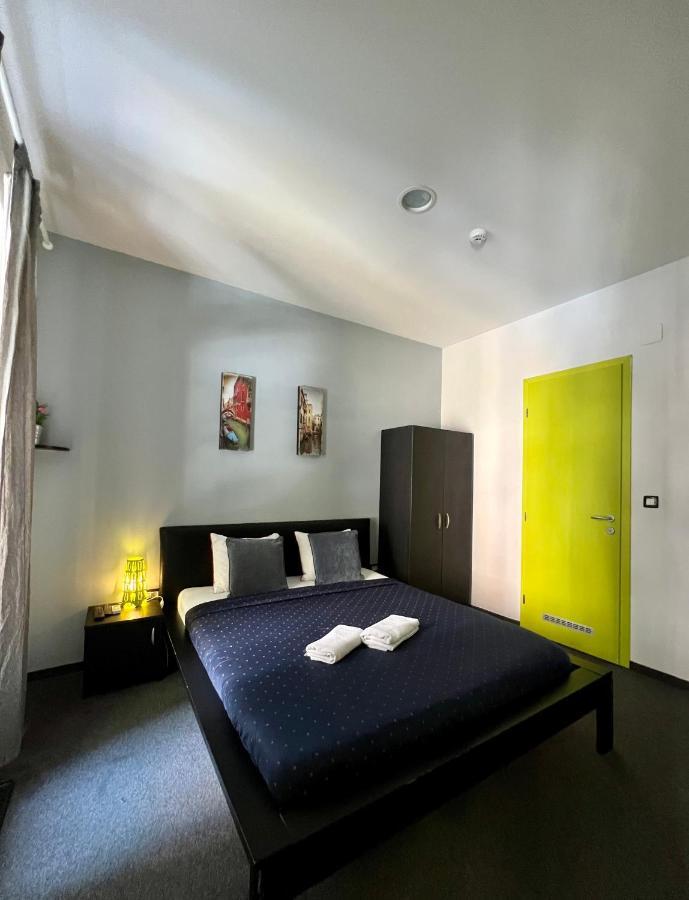 Himalayan Hostel Zágráb Kültér fotó
