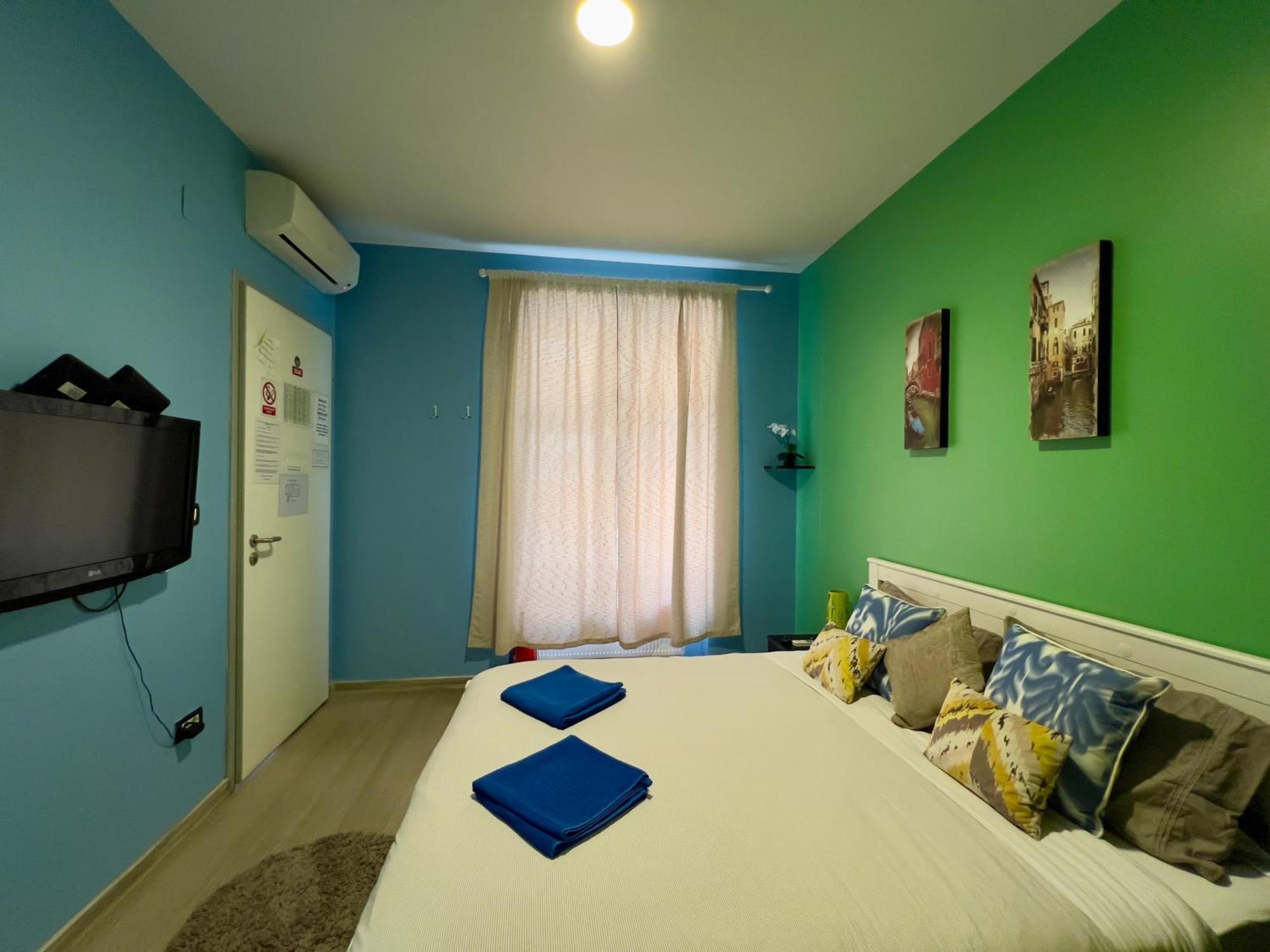 Himalayan Hostel Zágráb Kültér fotó