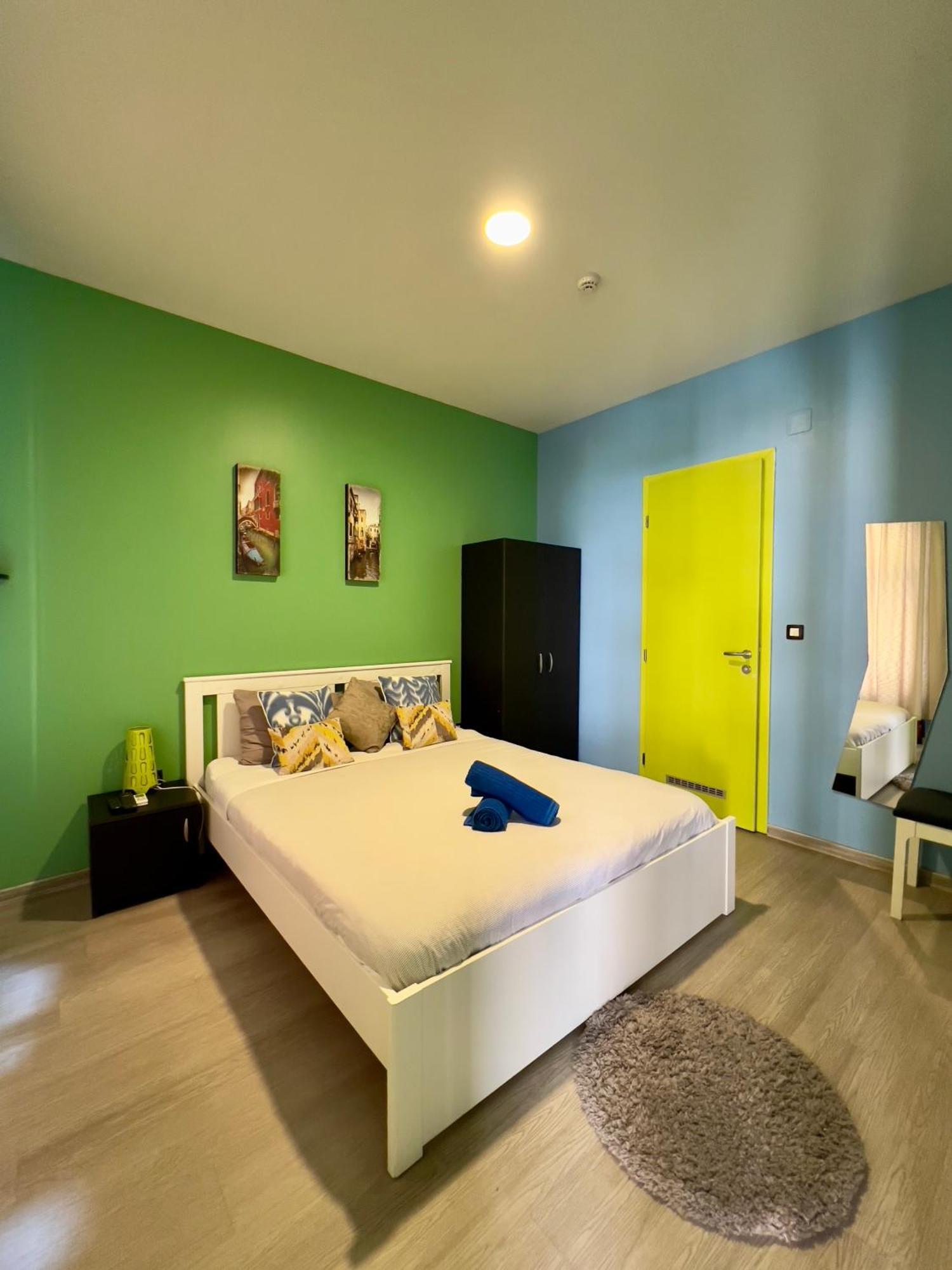 Himalayan Hostel Zágráb Kültér fotó