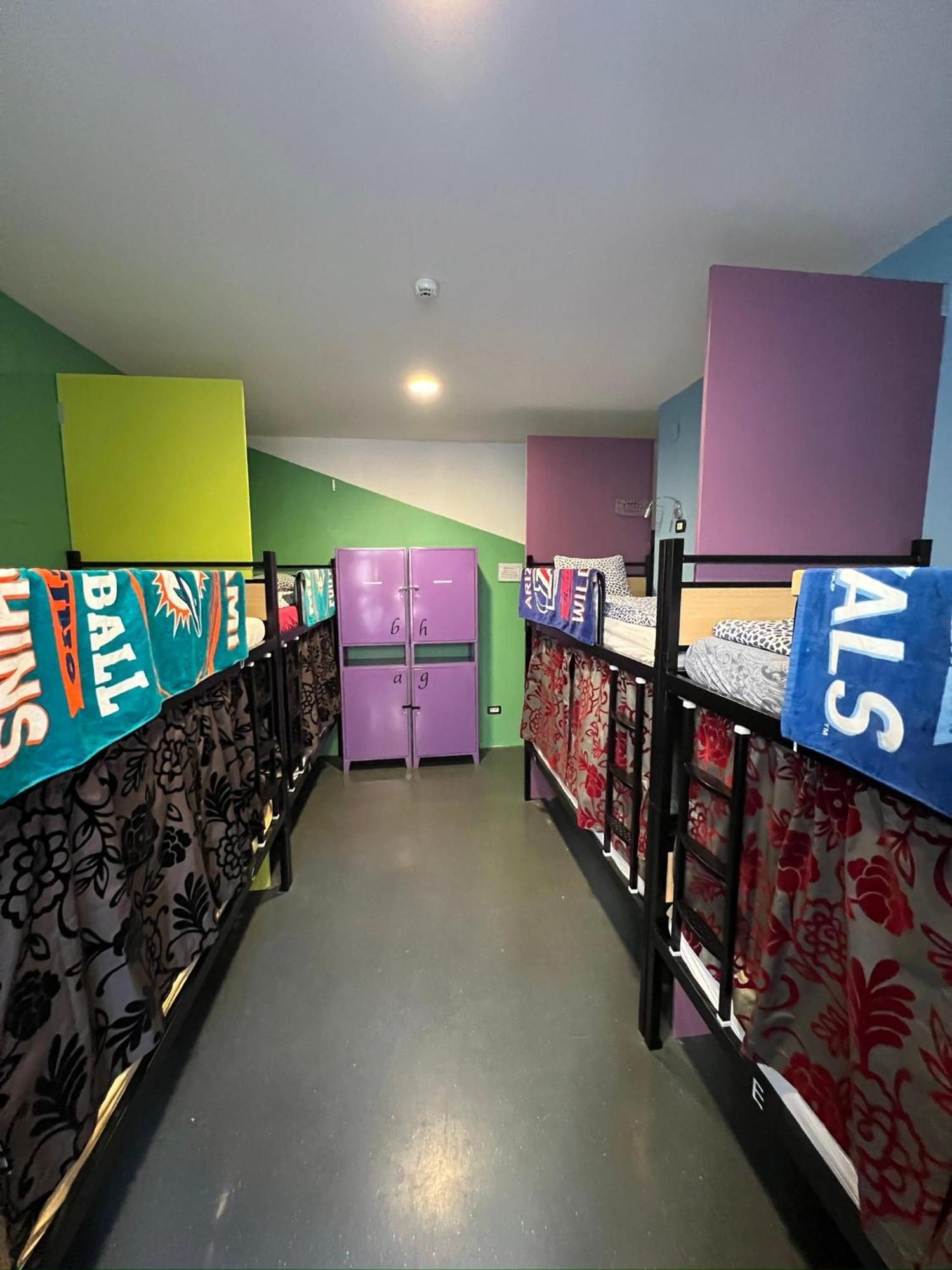 Himalayan Hostel Zágráb Kültér fotó