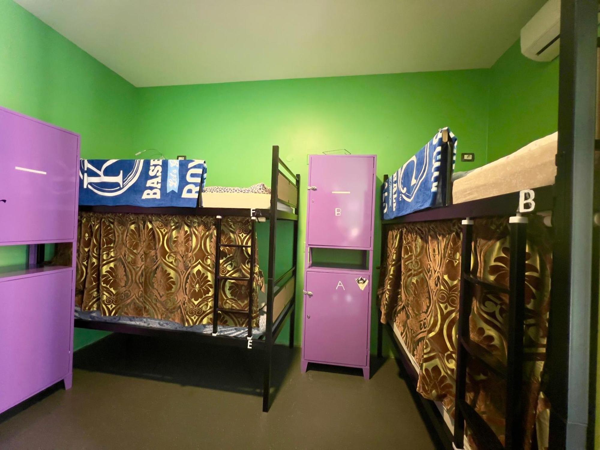 Himalayan Hostel Zágráb Kültér fotó