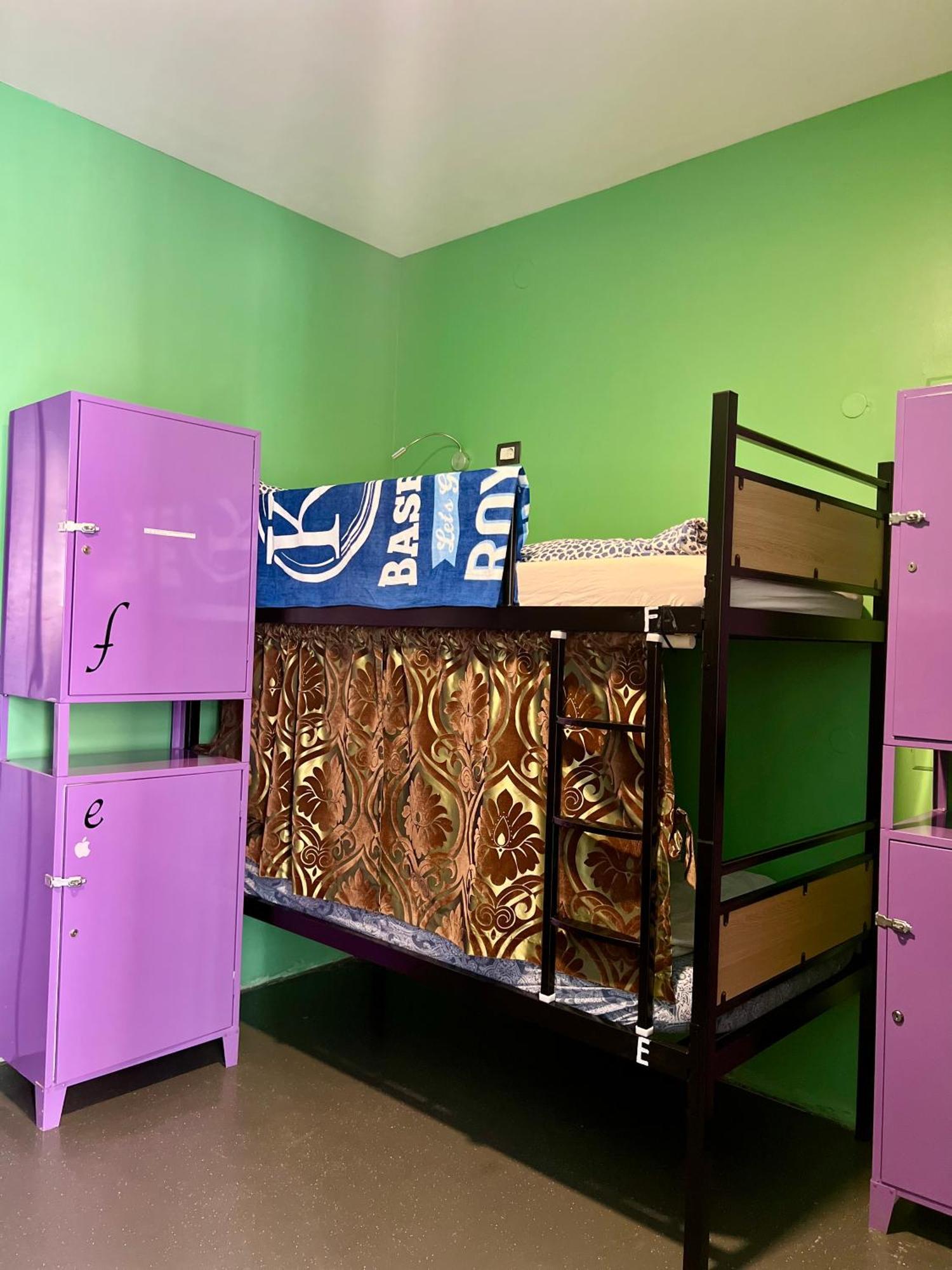 Himalayan Hostel Zágráb Kültér fotó