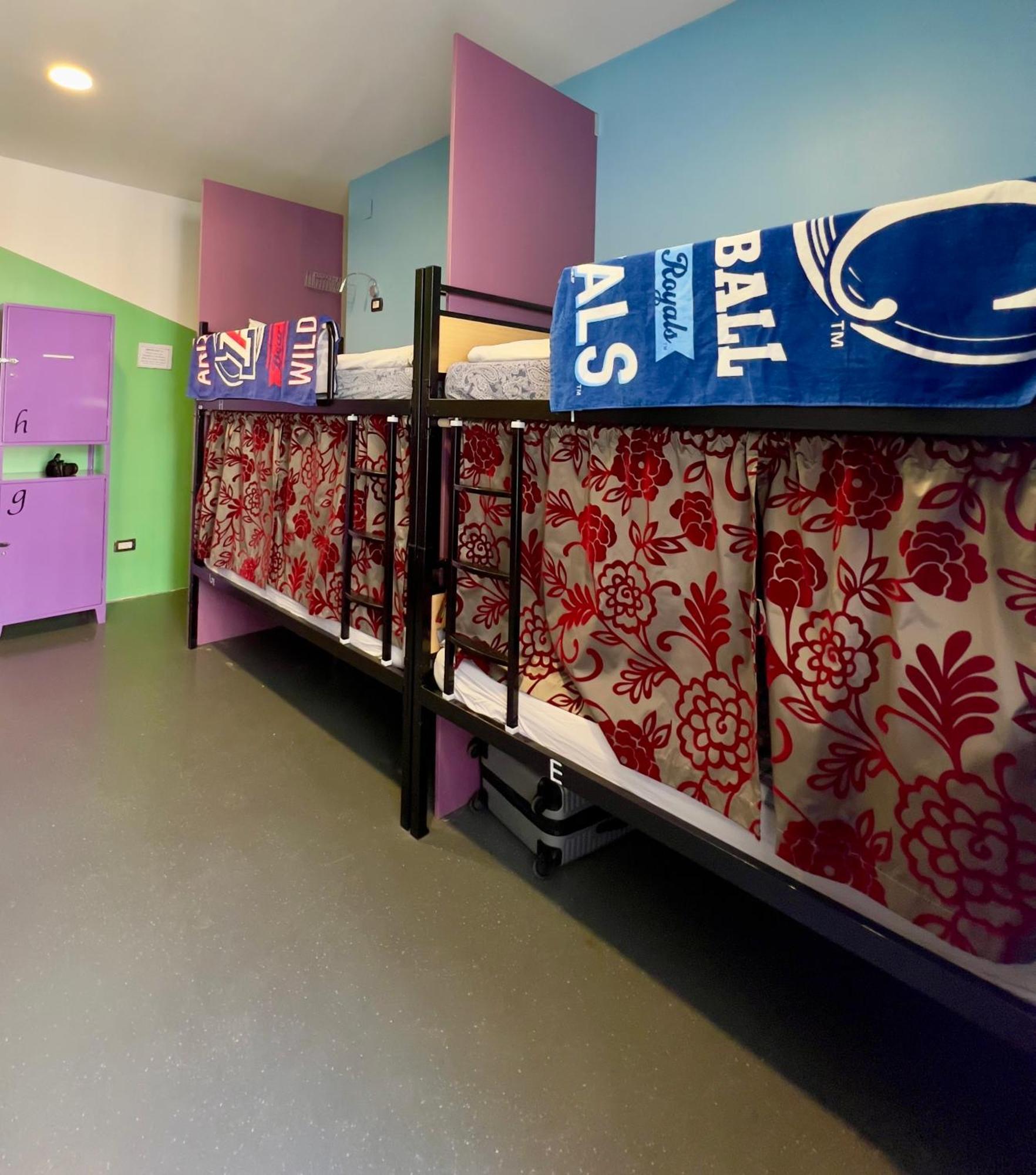 Himalayan Hostel Zágráb Kültér fotó
