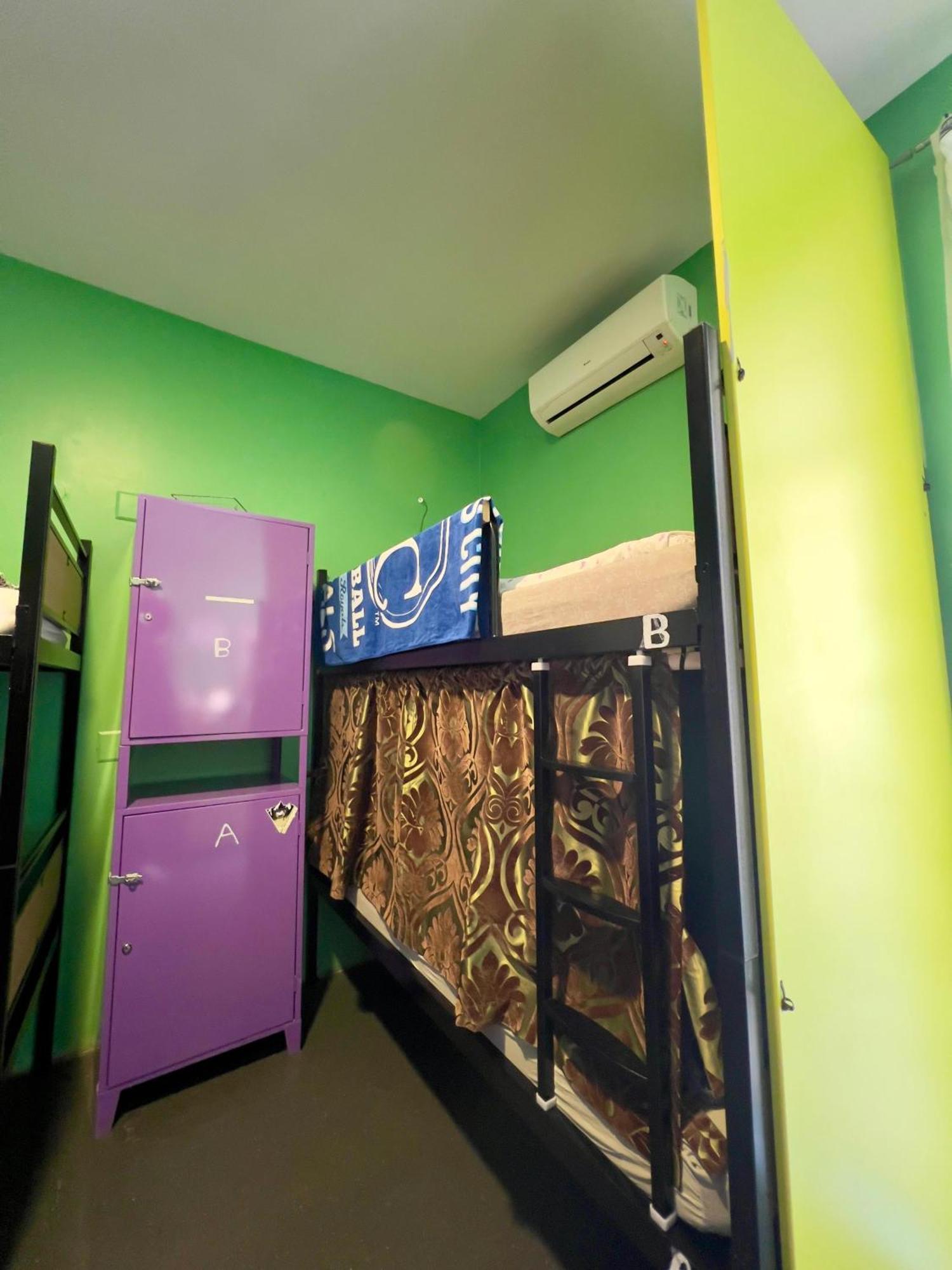 Himalayan Hostel Zágráb Kültér fotó