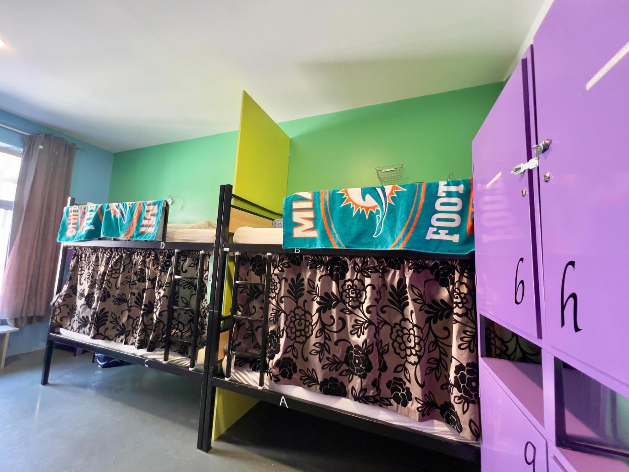 Himalayan Hostel Zágráb Kültér fotó