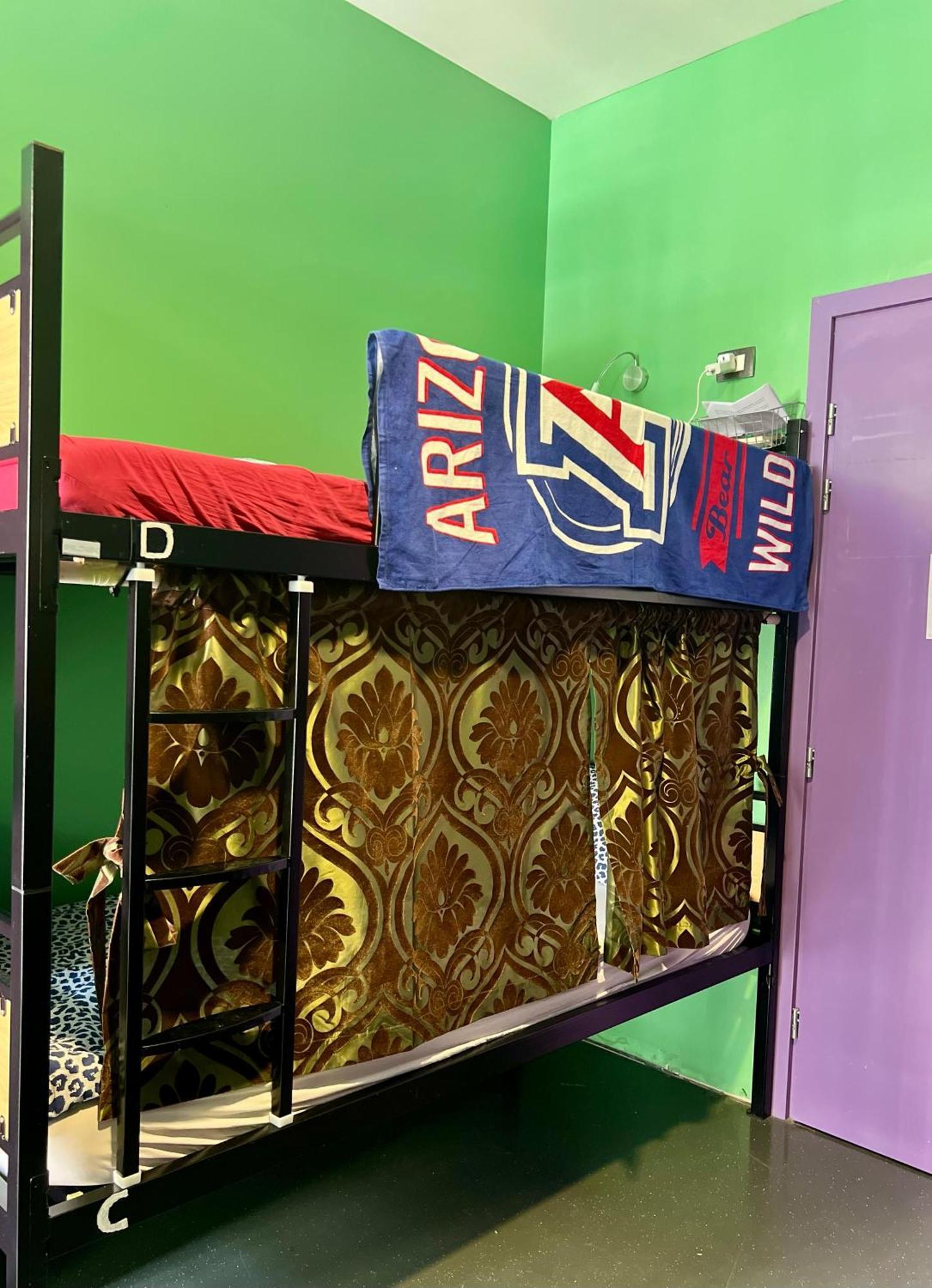 Himalayan Hostel Zágráb Kültér fotó