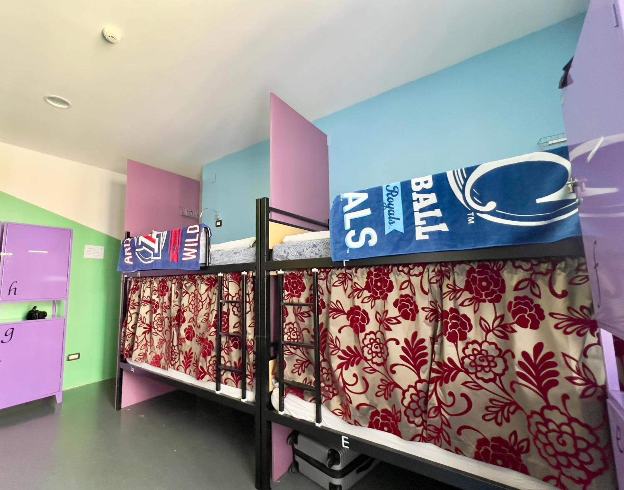Himalayan Hostel Zágráb Kültér fotó